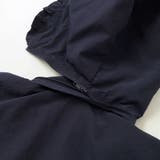 無地総柄リバーシブルタフタジャケット(80~130cm) | SLAP SLIP | 詳細画像10 