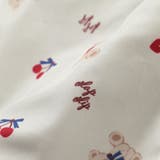 無地総柄リバーシブルタフタジャケット(80~130cm) | SLAP SLIP | 詳細画像21 