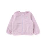 アニマルウサギネコ耳フード付きボアライナー3WAYジャケット(80~130cm) | SLAP SLIP | 詳細画像12 