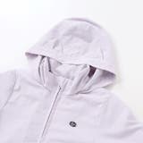 アニマルウサギネコ耳フード付きボアライナー3WAYジャケット(80~130cm) | SLAP SLIP | 詳細画像14 