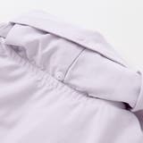 アニマルウサギネコ耳フード付きボアライナー3WAYジャケット(80~130cm) | SLAP SLIP | 詳細画像16 