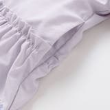 アニマルウサギネコ耳フード付きボアライナー3WAYジャケット(80~130cm) | SLAP SLIP | 詳細画像22 