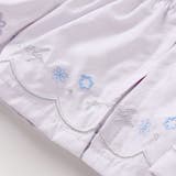 アニマルウサギネコ耳フード付きボアライナー3WAYジャケット(80~130cm) | SLAP SLIP | 詳細画像23 