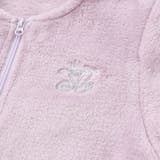 アニマルウサギネコ耳フード付きボアライナー3WAYジャケット(80~130cm) | SLAP SLIP | 詳細画像27 