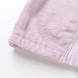 アニマルウサギネコ耳フード付きボアライナー3WAYジャケット(80~130cm) | SLAP SLIP | 詳細画像28 