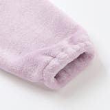 アニマルウサギネコ耳フード付きボアライナー3WAYジャケット(80~130cm) | SLAP SLIP | 詳細画像29 