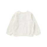 アニマルウサギネコ耳フード付きボアライナー3WAYジャケット(80~130cm) | SLAP SLIP | 詳細画像7 