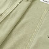 ツンツン恐竜トサカフード付きフルジップパーカー(80~120cm) | SLAP SLIP | 詳細画像14 