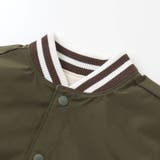 アニマルイヌ消防車スペースシャトルロボット背中刺しゅうリバーシブルスタジャン(8… | SLAP SLIP | 詳細画像14 