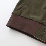 アニマルイヌ消防車スペースシャトルロボット背中刺しゅうリバーシブルスタジャン(8… | SLAP SLIP | 詳細画像17 