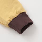 アニマルイヌ消防車スペースシャトルロボット背中刺しゅうリバーシブルスタジャン(8… | SLAP SLIP | 詳細画像23 