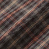 【リバーシブル】ツンツン恐竜トサカフード付きチェックボアジャケット(80~130… | SLAP SLIP | 詳細画像22 