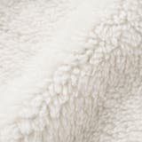 【リバーシブル】ツンツン恐竜トサカフード付きチェックボアジャケット(80~130… | SLAP SLIP | 詳細画像27 