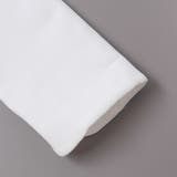 袖折り返しレース刺しゅう裾スカラップボレロ(110~130cm) | SLAP SLIP | 詳細画像13 