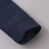 袖折り返しレース刺しゅう裾スカラップボレロ(110~130cm) | SLAP SLIP | 詳細画像20 