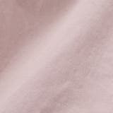 ツイルデニム後ろリボンレース刺しゅう入りノーカラージャケット(90~130cm) | SLAP SLIP | 詳細画像12 