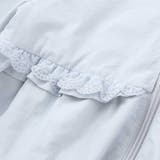 リボン刺しゅうリバーシブルタフタジャケット(80~130cm) | SLAP SLIP | 詳細画像19 