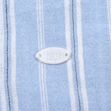 【お揃い】ストライプ柄袖リボン7分袖シャツ(90~130cm) | SLAP SLIP | 詳細画像10 