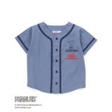 75周年ユニフォーム風ラインシャツ | SLAP SLIP | 詳細画像13