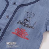 75周年ユニフォーム風ラインシャツ | SLAP SLIP | 詳細画像16