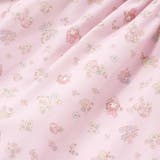 リボン付き総柄フレアチュニック | SLAP SLIP | 詳細画像11 