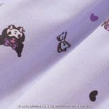 リボン付き総柄フレアチュニック | SLAP SLIP | 詳細画像21 