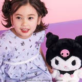 リボン付き総柄フレアチュニック | SLAP SLIP | 詳細画像6 