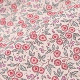 肩リボン付き花柄チュニック(90~130cm) | SLAP SLIP | 詳細画像16 