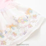 【ケアベア×SLAP SLIP】肩フリル裾プリントチュニック(80~130cm) | SLAP SLIP | 詳細画像13 