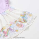 【ケアベア×SLAP SLIP】肩フリル裾プリントチュニック(80~130cm) | SLAP SLIP | 詳細画像23 