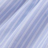 ストライプ＆花柄裾刺しゅうフレアブラウス(90~130cm) | SLAP SLIP | 詳細画像13 