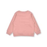 リンゴチェリーカップケーキプリントトレーナー(80~130cm) | SLAP SLIP | 詳細画像13 