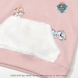 カンガルーポケット付きキャラクタープリントトレーナー | SLAP SLIP | 詳細画像20