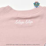 カンガルーポケット付きキャラクタープリントトレーナー | SLAP SLIP | 詳細画像22