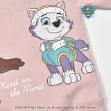 カンガルーポケット付きキャラクタープリントトレーナー | SLAP SLIP | 詳細画像24