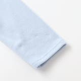 ふんわりチュールビスチェドッキングトレーナー(80~130cm) | SLAP SLIP | 詳細画像11 