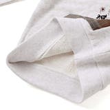 切り替えカンガルーポケットトレーナー(80~130cm) | SLAP SLIP | 詳細画像11 