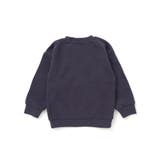 切り替えカンガルーポケットトレーナー(80~130cm) | SLAP SLIP | 詳細画像14 