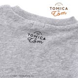 はたらくくるまピラっとめくれるトレーナー | SLAP SLIP | 詳細画像15 