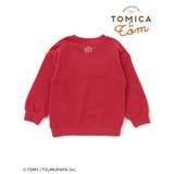 はたらくくるまピラっとめくれるトレーナー | SLAP SLIP | 詳細画像7 