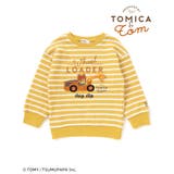 【トミカとトム×SLAPSLIPコラボアイテム】はたらくくるま遊べる消防車ホイー… | SLAP SLIP | 詳細画像20 