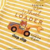 【トミカとトム×SLAPSLIPコラボアイテム】はたらくくるま遊べる消防車ホイー… | SLAP SLIP | 詳細画像22 