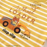 【トミカとトム×SLAPSLIPコラボアイテム】はたらくくるま遊べる消防車ホイー… | SLAP SLIP | 詳細画像23 