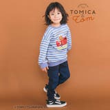 【トミカとトム×SLAPSLIPコラボアイテム】はたらくくるま遊べる消防車ホイー… | SLAP SLIP | 詳細画像4 