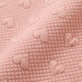 ハート柄コーデュロイ切り替えトレーナー(80~130cm) | SLAP SLIP | 詳細画像17 