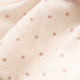 ハート柄コーデュロイ切り替えトレーナー(80~130cm) | SLAP SLIP | 詳細画像18 