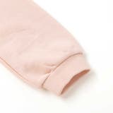 リボン付きファーポシェットパッチトレーナー(80~130cm) | SLAP SLIP | 詳細画像11 