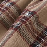 チェック裾スカラップキャミソールドッキングトレーナー | SLAP SLIP | 詳細画像13 