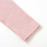 キラキラネックレスモチーフドッキングトレーナー(80~130cm) | SLAP SLIP | 詳細画像12 