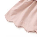 キラキラネックレスモチーフドッキングトレーナー(80~130cm) | SLAP SLIP | 詳細画像14 